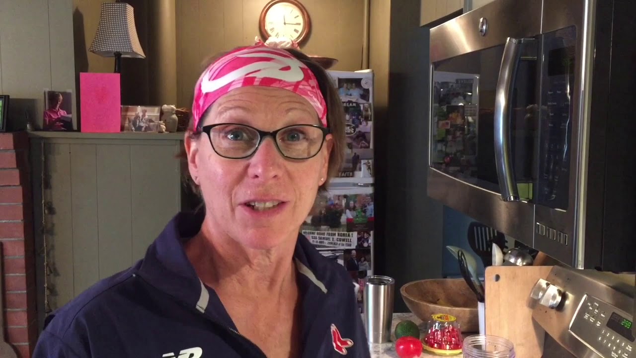 Blake Wellness: How to make smoothies that include all six essential