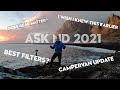 One thing I wish I learnt sooner in photography | Ask ND 2021