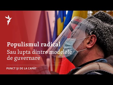 Punct și de la capăt: Faptul că extremele se ating are precedent istoric