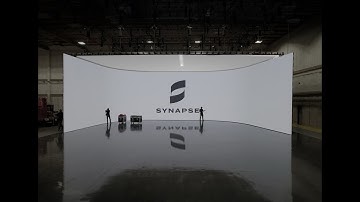 Synapse Virtual Production Embraces AOTO LED Displays for Unmatched Visual Impact