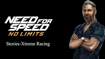 Need for Speed No Limits:- Xtreme Racing - Day  04 | Event 02 - Rush Hour