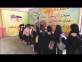 فيديو عن الأمن والسلامة في النقل المدرسي ضمن مشروع فينا خير / ب 103 الرياض