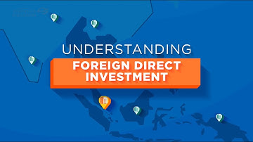 Understanding Foreign Direct Investment