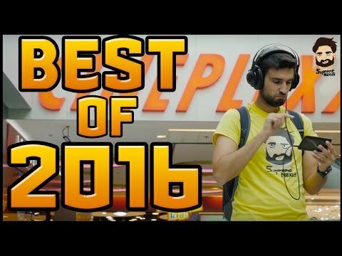 BEST of SupremeNexus 2016