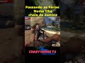 Entregando o Gás | #deadisland #gameplay #zumbi