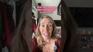 #psychicintelligence #anxiety #nervoussystemhealing #empath #traumahealing