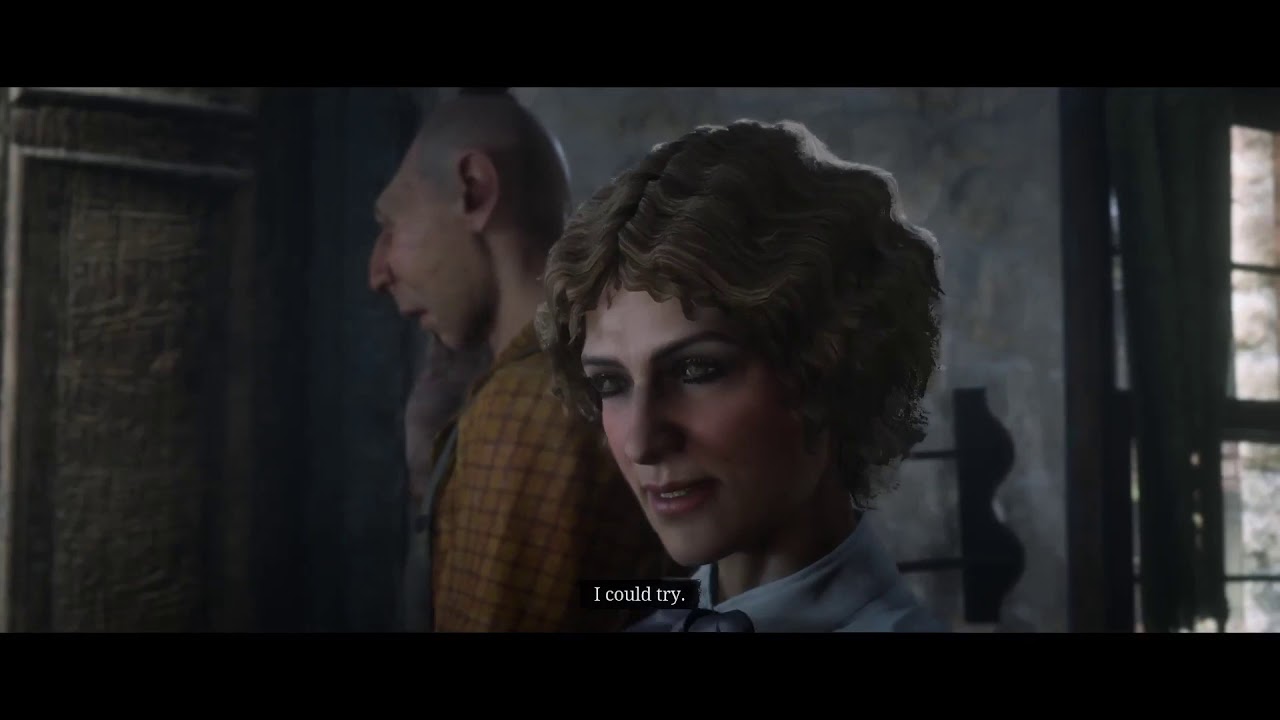 Red Dead Redemption 2 Part 71 - YouTube
