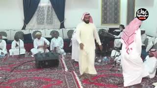 موال بندر جباره و ياسر عبيدالله و احمد المحياوي دور ( ياحبايب شرفتمونا ) طرب سمسميه