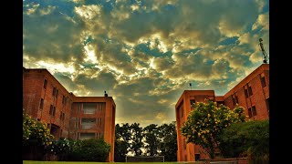 Welcome Video | Batch 2020 - 2022