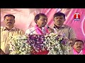CM KCR Full Speech | Bhuvanagiri Parliamentary Constituency TRS Public Meet | TNews Telugu