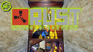 Rust Console Edition PS5 | Wipe Day 10 | Coffee n Grind