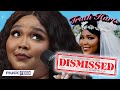 Lizzo 'Truth Hurts' Lawsuit DISMISSED By Judge!