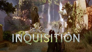 Dragon Age Inquisition | PART 11