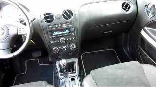 2009 Chevrolet HHR SS Sport WagonSacramento Roseville Elk Grove Folsom Stockton