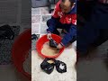 كلفه الحمام فى الصيف مع القرطم