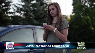 National Night Out Grafton 2019