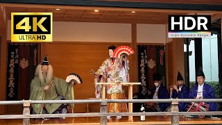 A Tokyo Local Shrine Experience - Kagura (Shinto music and dancing)