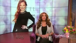 Is Lindsay Lohan Heading Back to Jail? | The Wendy Williams Show SE6 EP143