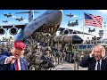 Americas Brutal Counterattack! See What Happened!