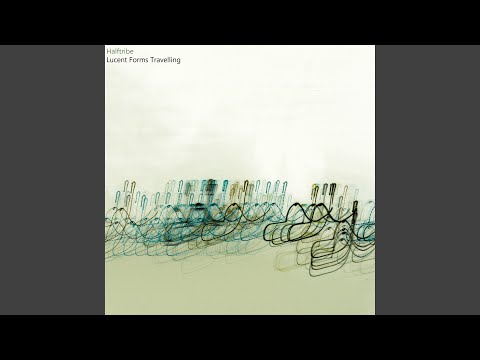 Halftribe — Nighttime Worlds