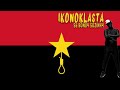 Capture de la vidéo Ikonoklasta - Se Bond4 Sozinh4