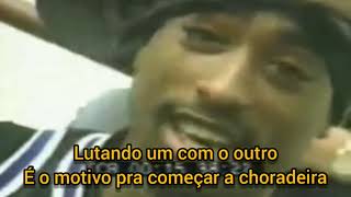 2pac- don't u trust me (legendado)