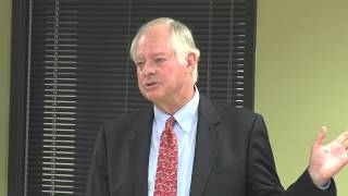 2012 Election Review: How Have Demographics Changed - Bob Roper - Show-Me Institute