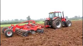 Zetor Cultivation Days / 14 SEPT 2016