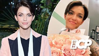 Famous Ruby Rose as she vanishes on 'traumatic' birthday Net Worth