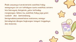 Tugas Video 1 Biokimia