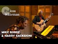 Mike Boddé & Harry Sacksioni - Masai Mara | Podium Witteman