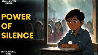 Details The Power of Silent Effort | Why Quiet People Win in Life | Motivational Story #motivationalstory Update