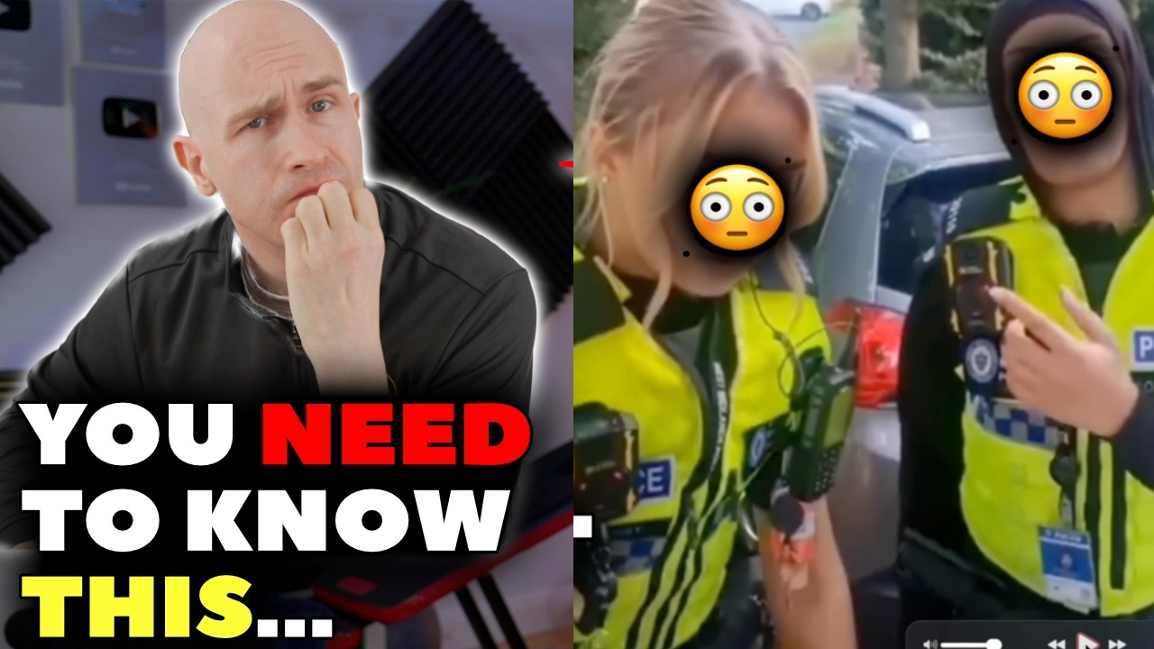 Understanding Your Rights: Police Powers and the Legal Framework of Arrests