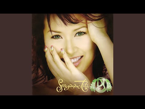 Hanya Cinta Yang Bisa - Agnes Monica