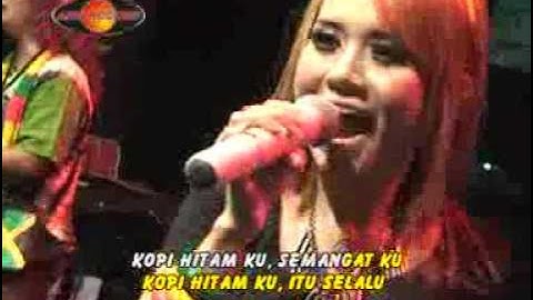 Eny Sagita - Kopi Hitam | Dangdut (Official Music Video)
