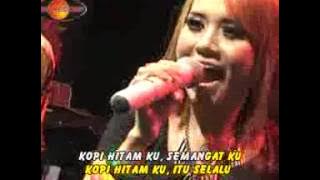 Eny Sagita - Kopi Hitam | Dangdut ( Music Video)