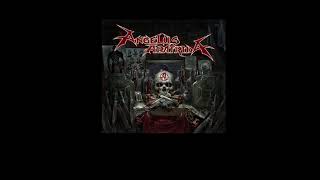 Watch Angelus Apatrida Disposable Liberty video