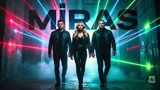 Mi̇ras Arabesk Rave Techno 2026 Elektronik