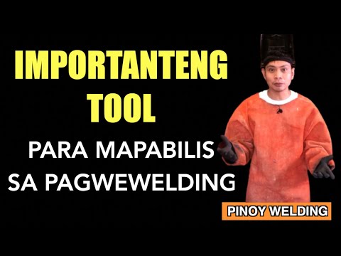 Video: Paano Pinakamahusay Na Patalasin Ang Mga Isketing