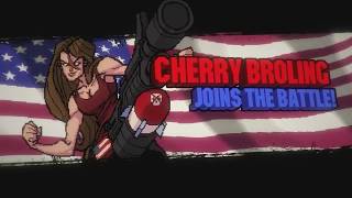 Shaun Plays: Broforce | Part 10 (No Commentary)