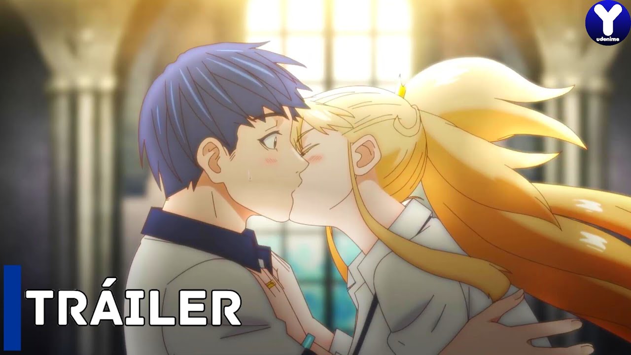 Kekkon Yubiwa Monogatari | Tráiler - YouTube