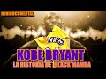 Kobe Bryant - "Su Historia NBA" | Mini Documental NBA