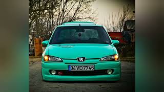 Merve Özbey - Yaramızda Kalsın B Boosted