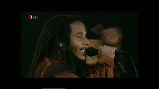 Ziggy Marley &amp; Melody Makers - Could You Be Loved (1997)