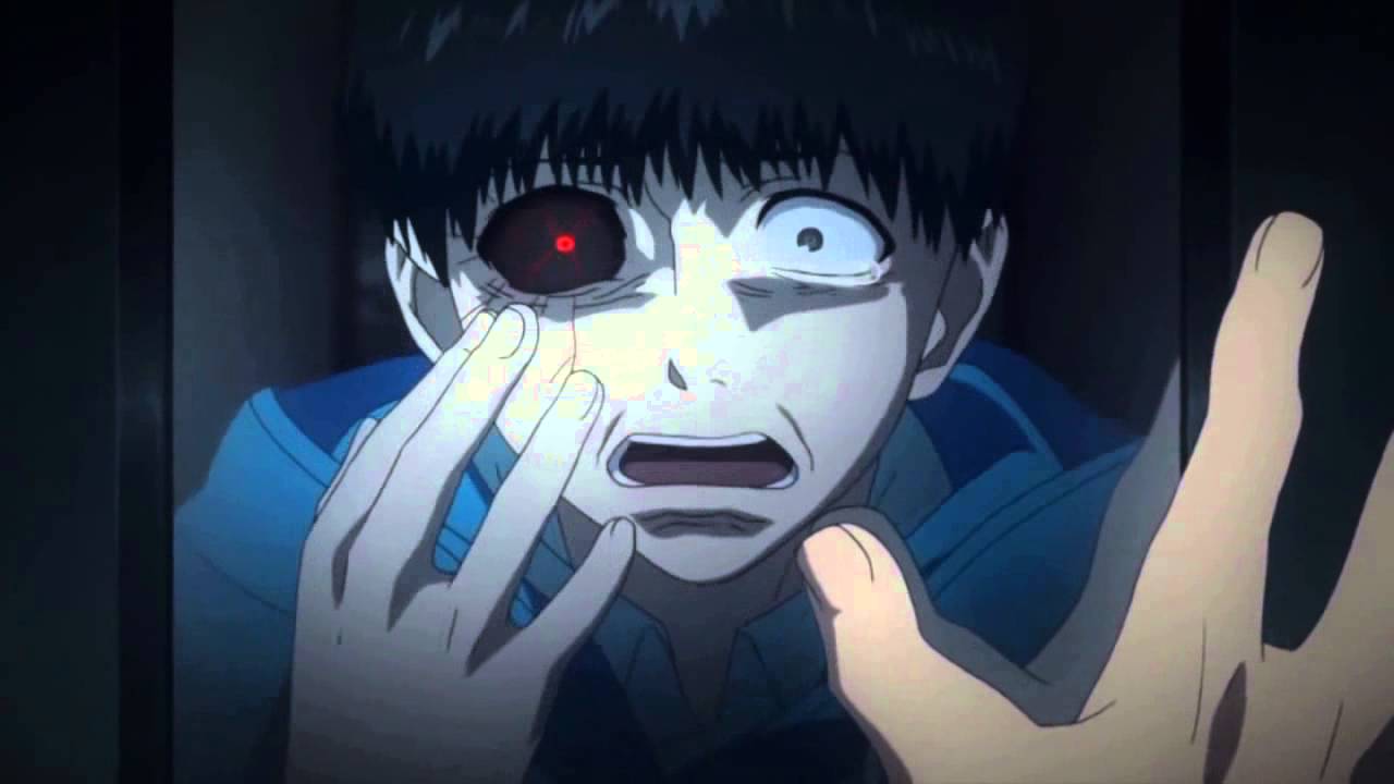 [Great] Dubstep Anime AMV