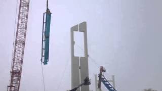 GateKeeper Construction - February 2013