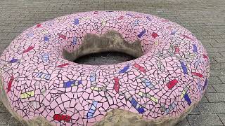 Residenzstadt Detmold - Marktplatz - Schloss - Museum