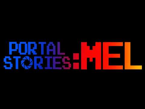 Portal Stories: Mel - Troubled Water (8-bit remix) (Trailer theme)