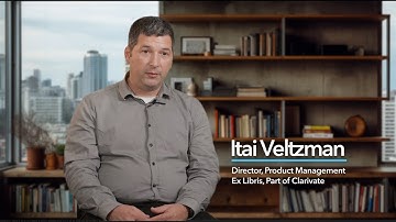 Highlighting the Value of Linked Data and Ex Libris