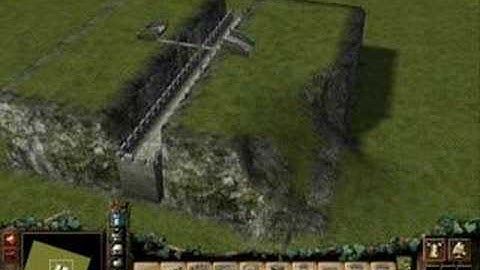 Stronghold 2: SpecOp